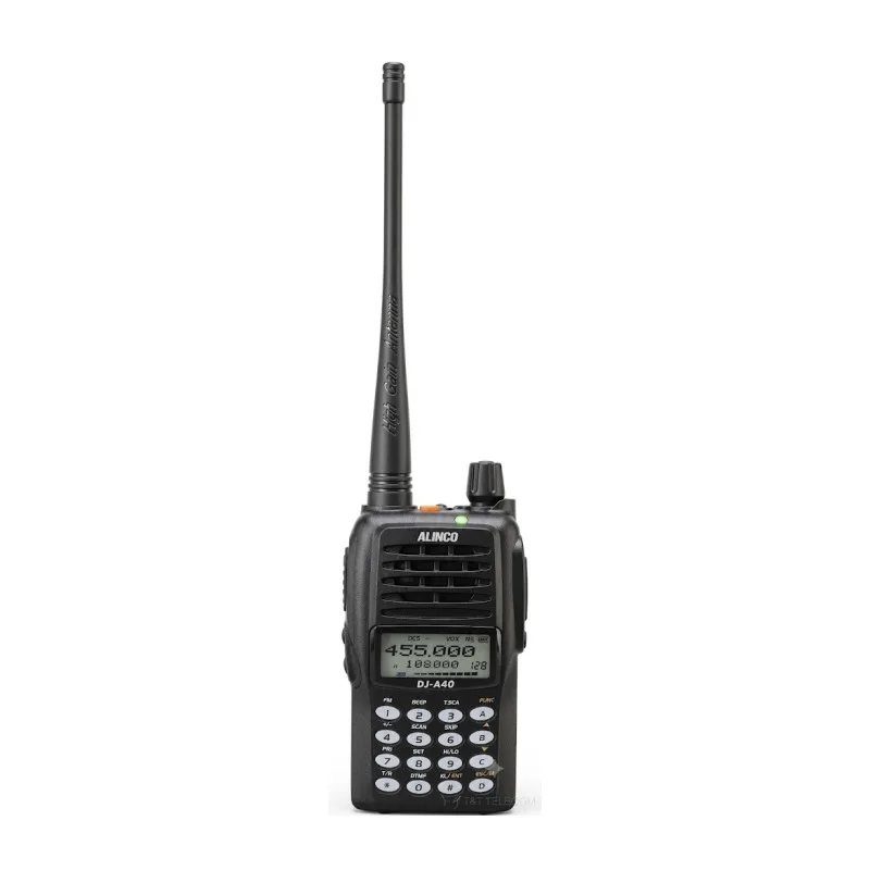 ALINCO DJ-A40