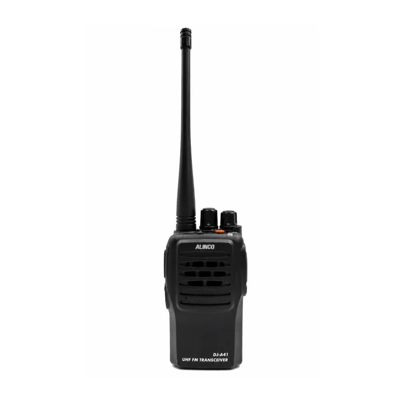 ALINCO DJ-A41
