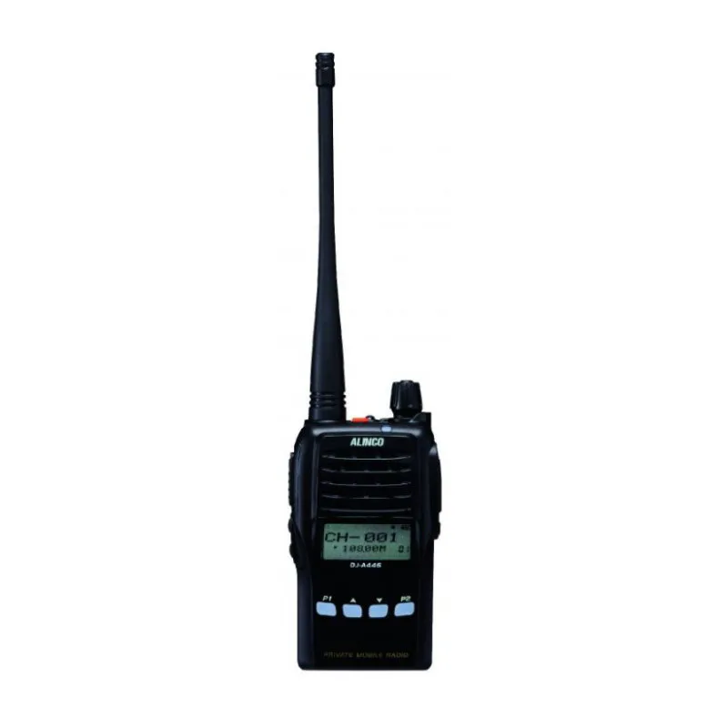 ALINCO DJ-A446