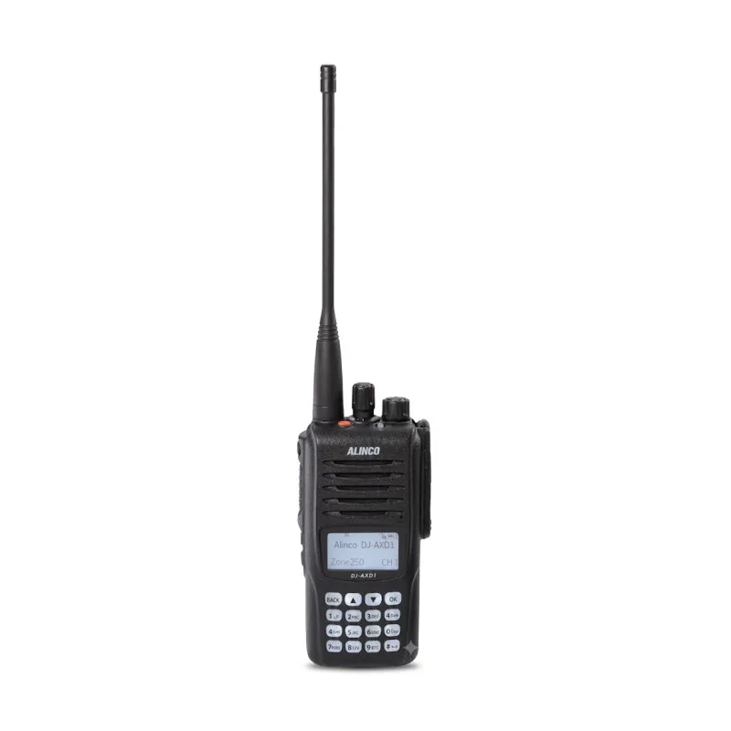 ALINCO DJ-AXD1