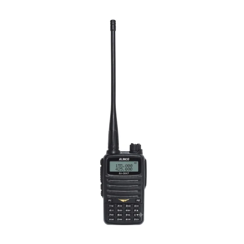 ALINCO DJ-CRX7