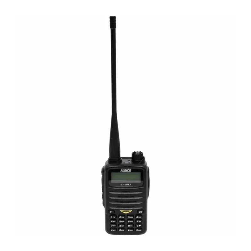 ALINCO DJ-CRX7HE