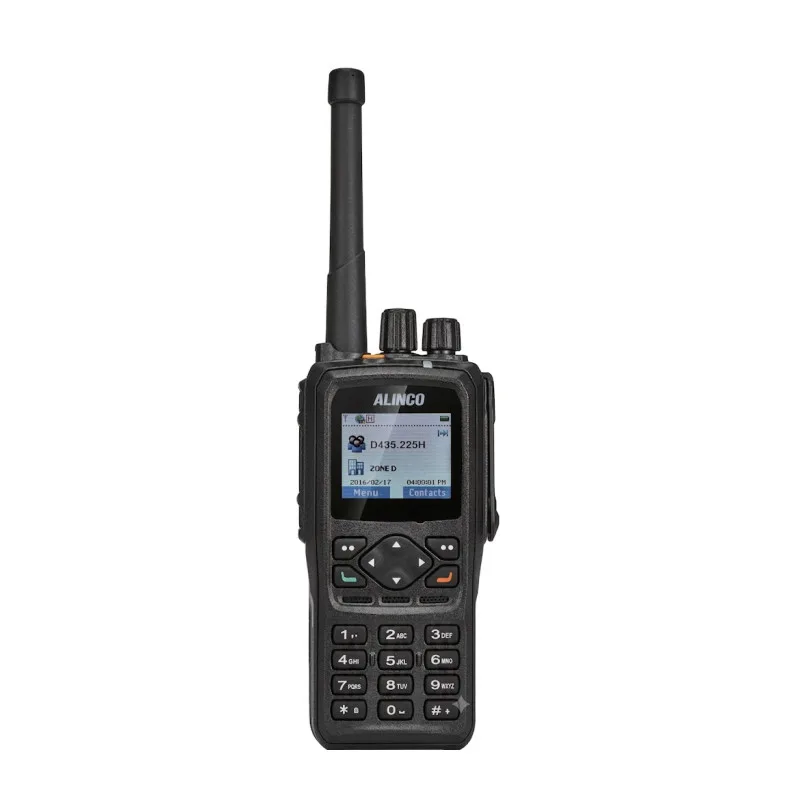 ALINCO DJ-D17