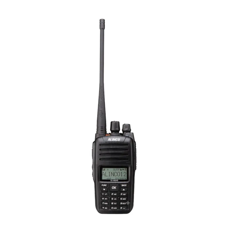 ALINCO DJ-MD40