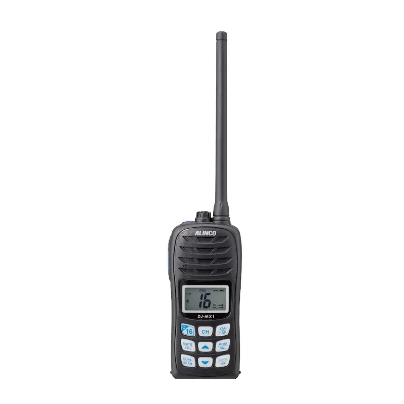 ALINCO DJ-MX1