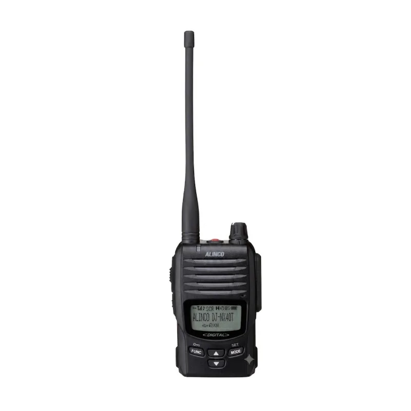 ALINCO DJ-NX40T
