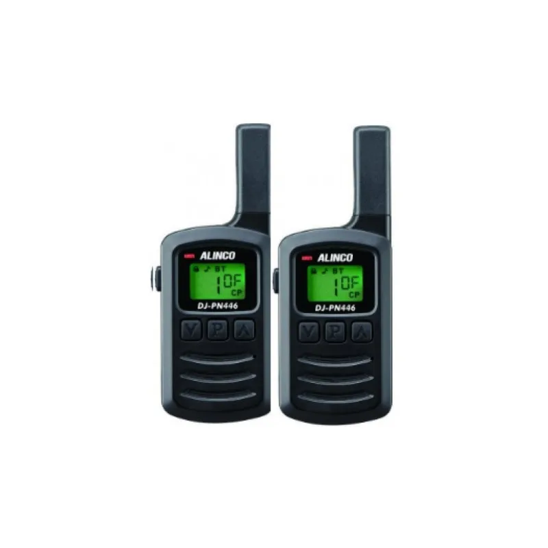 ALINCO DJ-PN446
