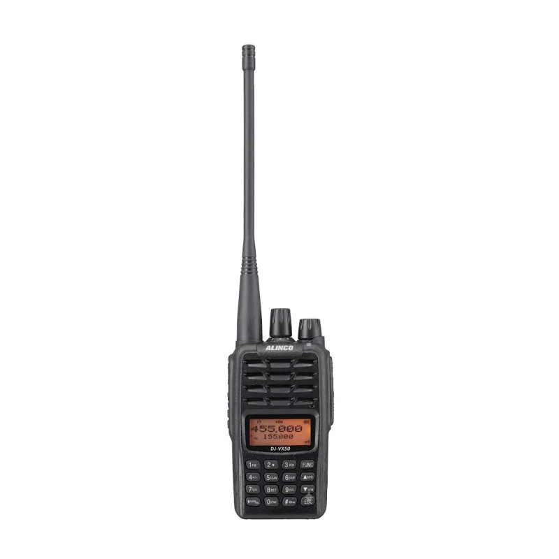 ALINCO DJ-VX10-50