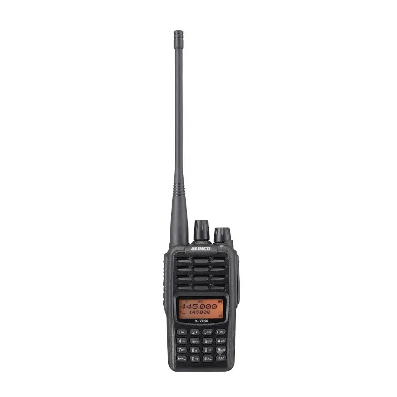 ALINCO DJ-VX50HE