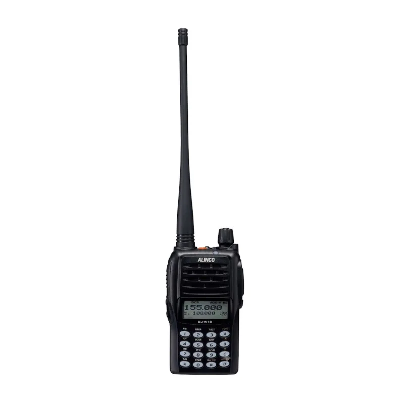 ALINCO DJ-W10