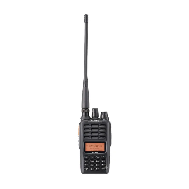 ALINCO DJ-W18