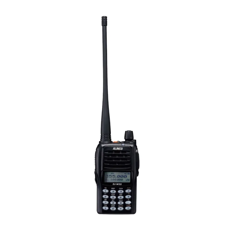 ALINCO DJ-W35