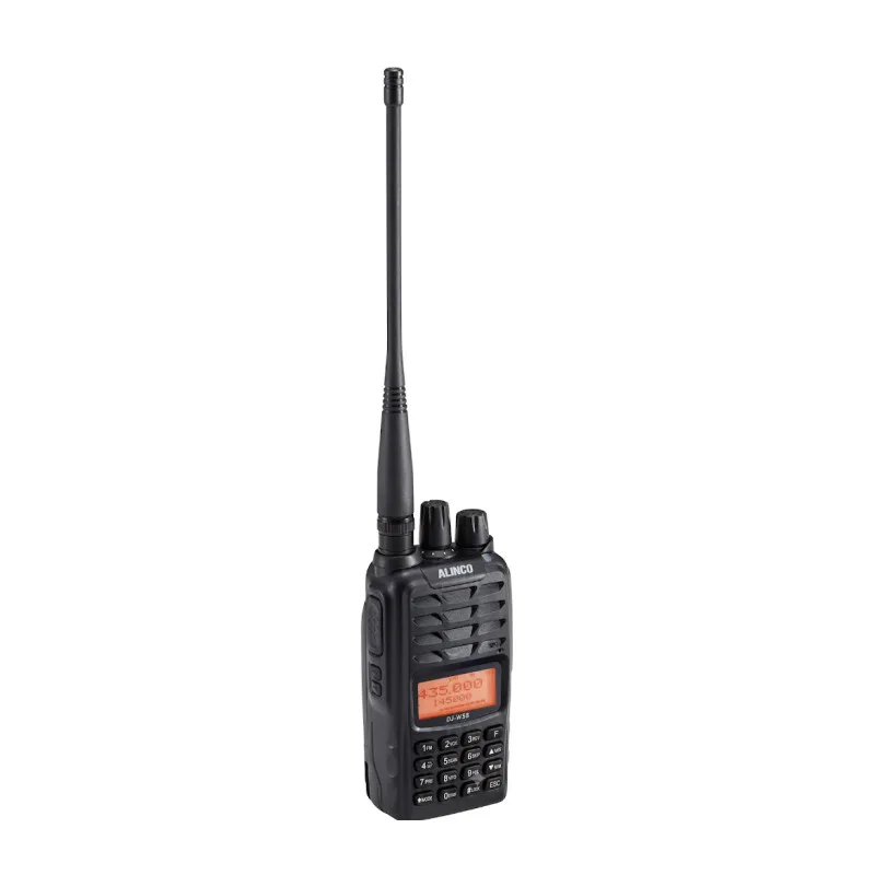 ALINCO DJ-W58