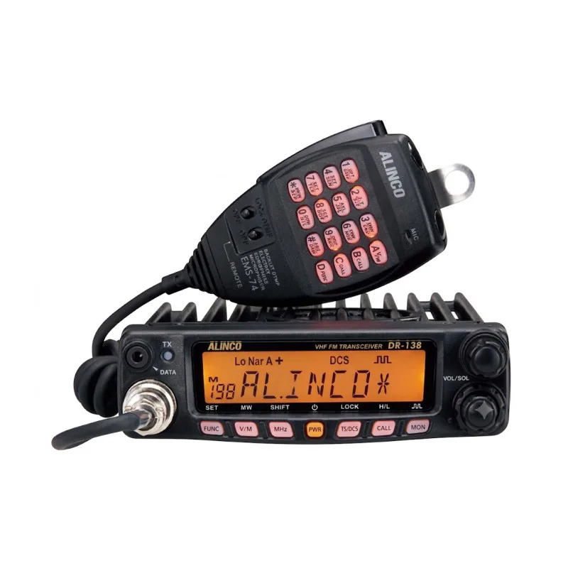 ALINCO DR-138
