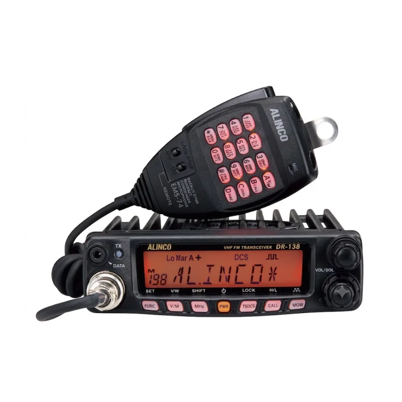 ALINCO DR-438