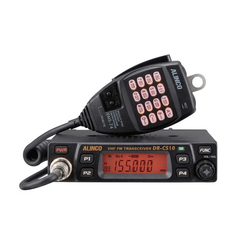 ALINCO DR-CS10