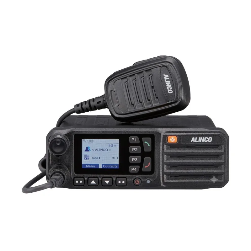 ALINCO DR-D18