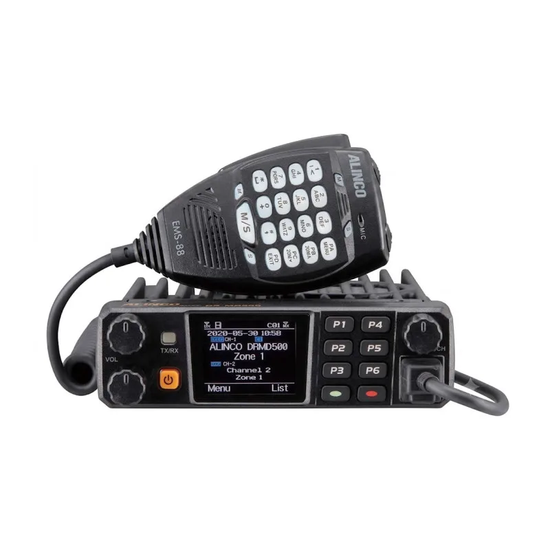 ALINCO DR-MD500