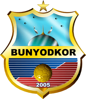 FC Bunyodkor / Milliy Stadion