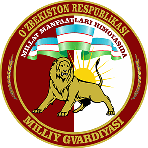 Milliy Gvardiya RUz