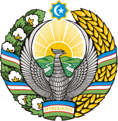 Tashkent Region Administration
