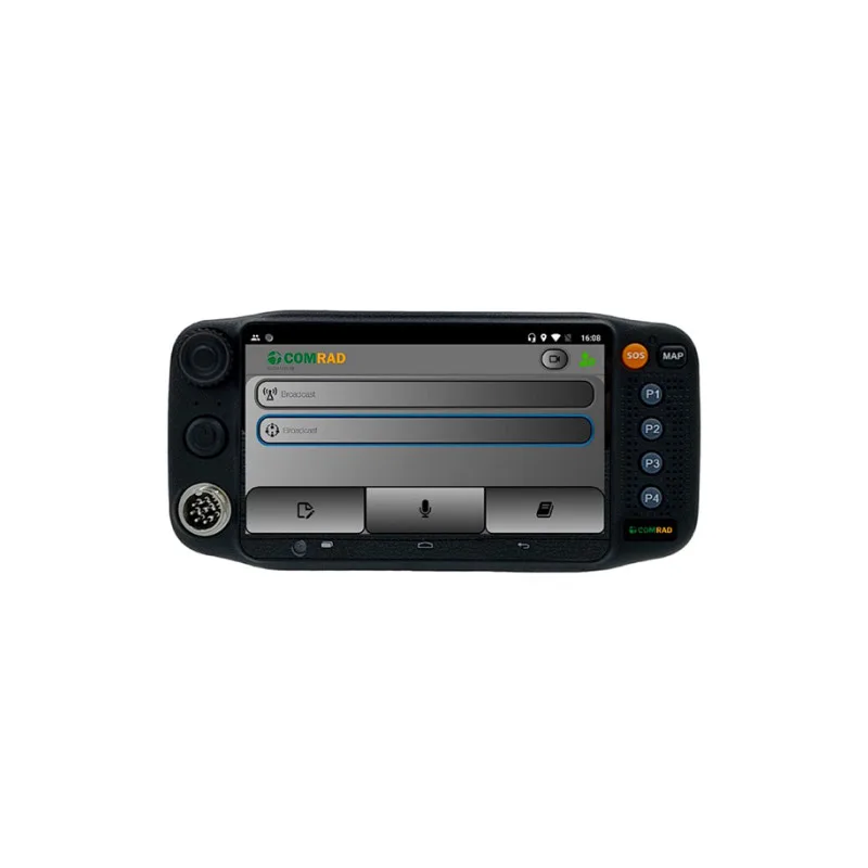 COMRAD CM21