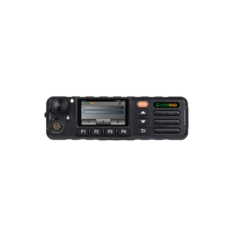 COMRAD CM22