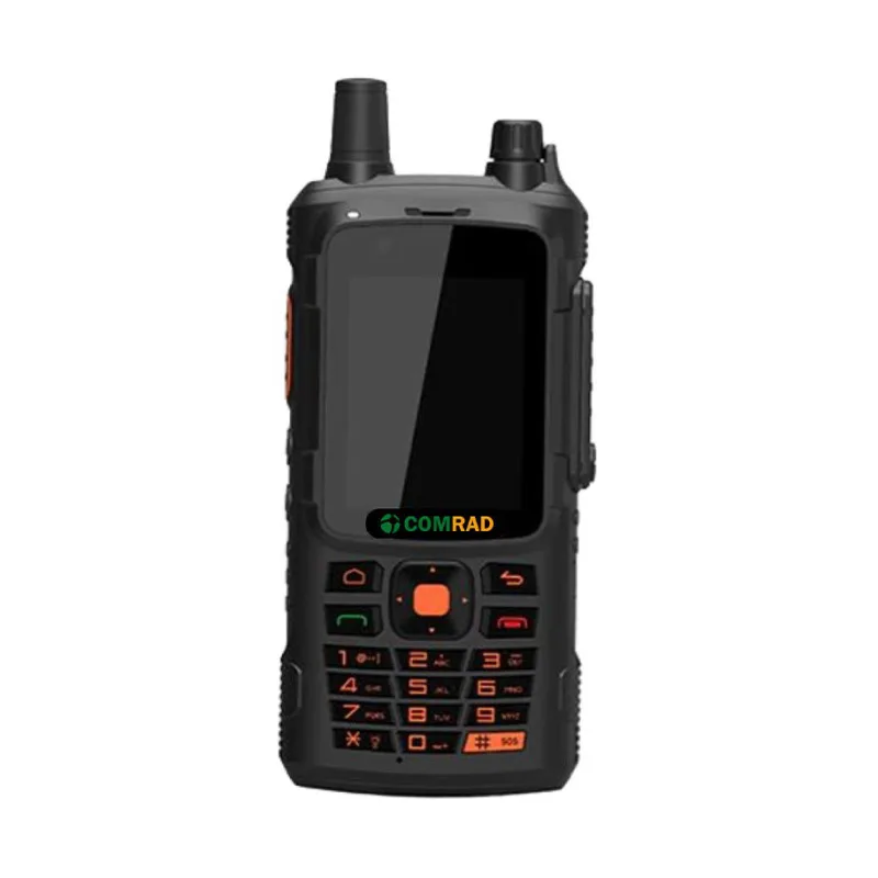 COMRAD CP20