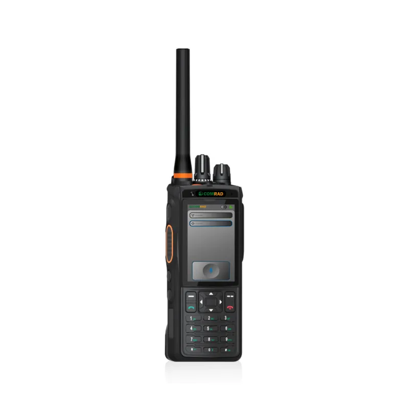 COMRAD CP30 UV