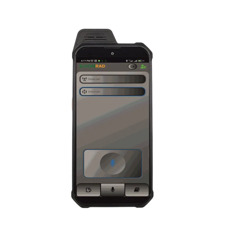 COMRAD CP41ex