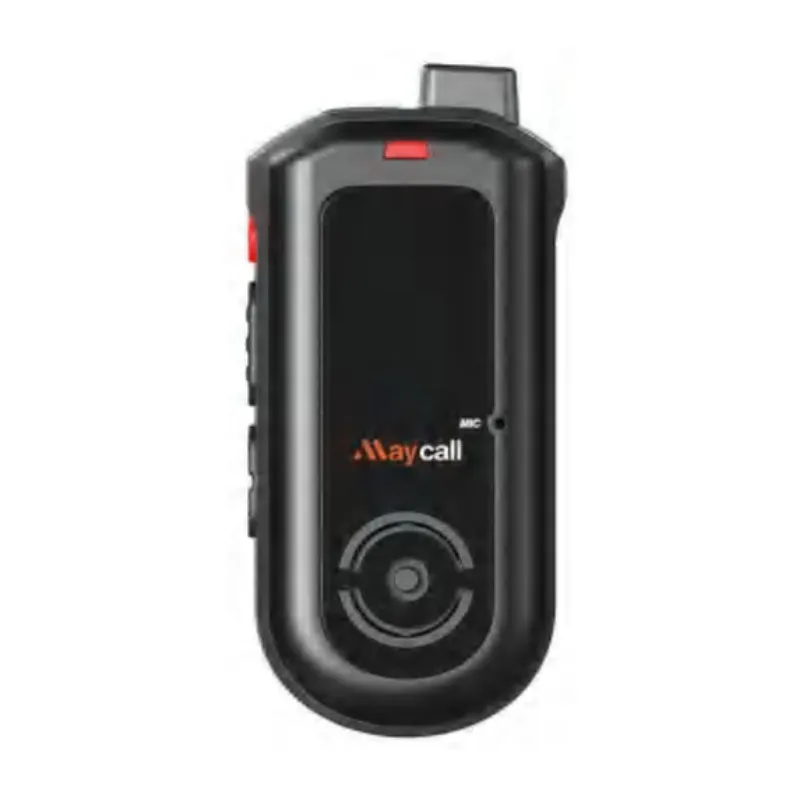 Maycall MC-138