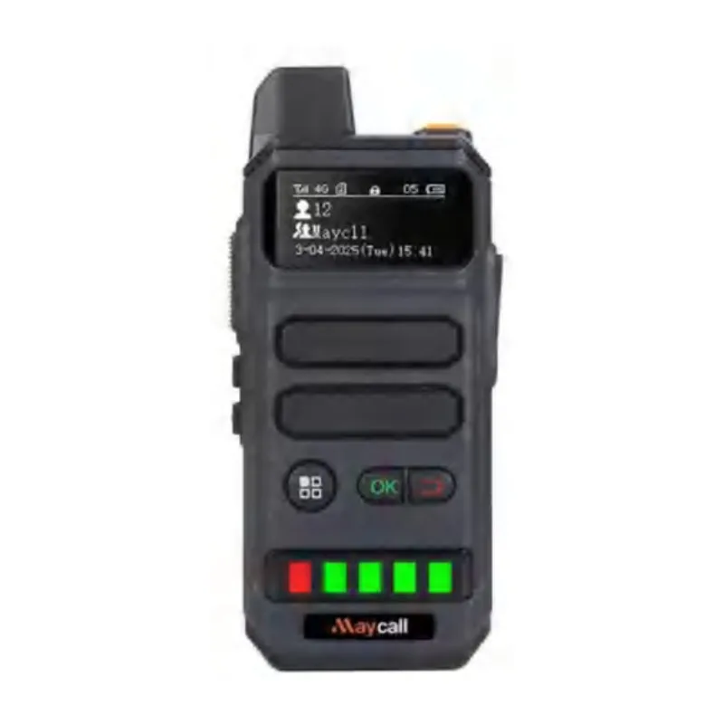 Maycall MC-86