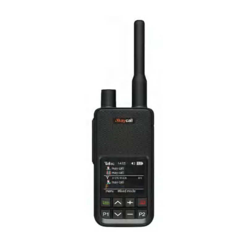 Maycall MC-98