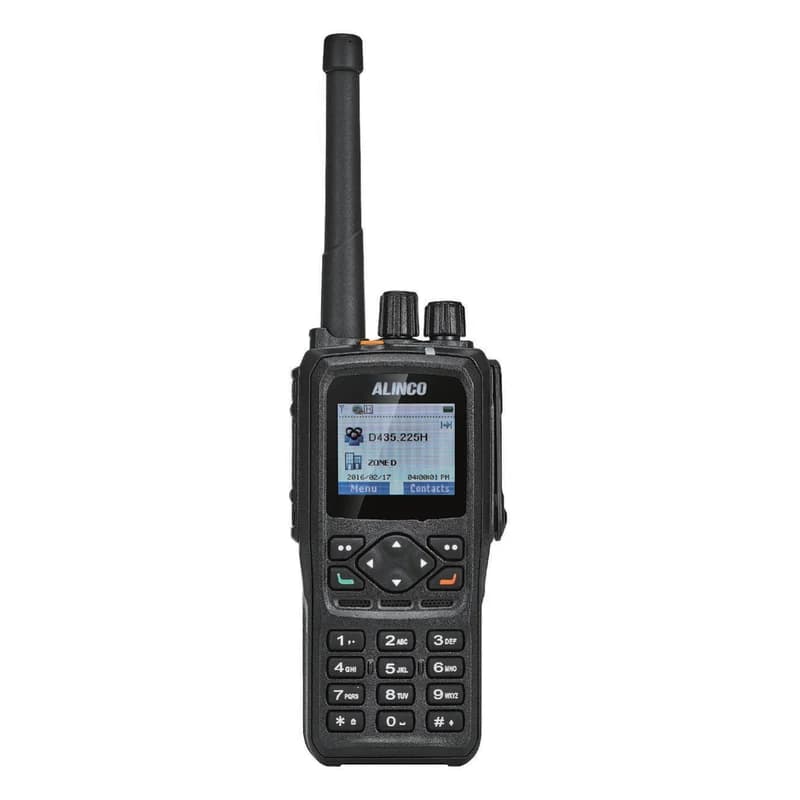 ALINCO DJ-D17 MkII