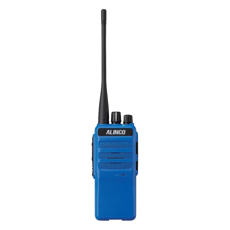 ALINCO DJ-DGX15 IS