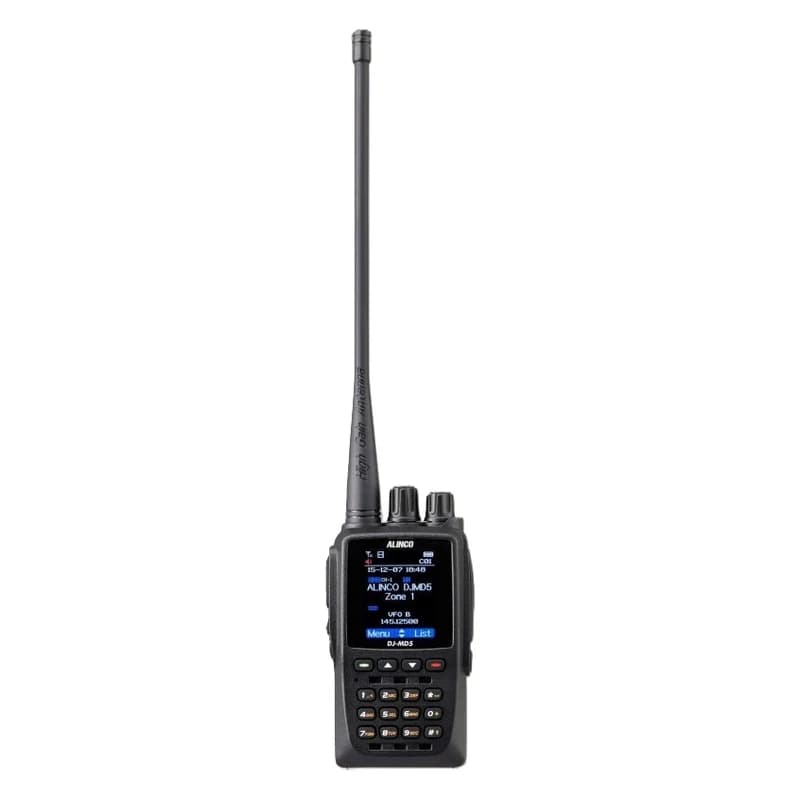 ALINCO DJ-MD5FXT