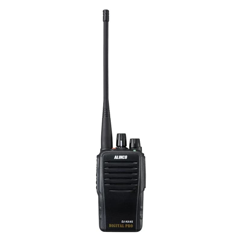ALINCO DJ-NX45T