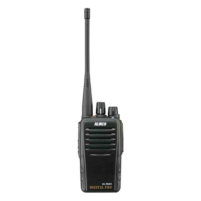 ALINCO DJ-PAX4