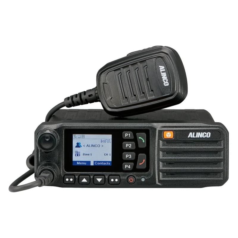 ALINCO DR-D18