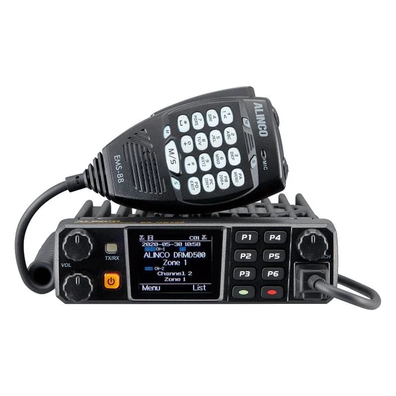 ALINCO DR-MD500