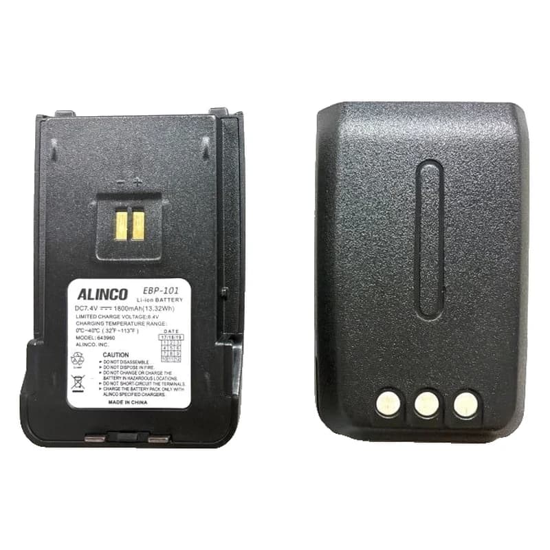 ALINCO EBP-101
