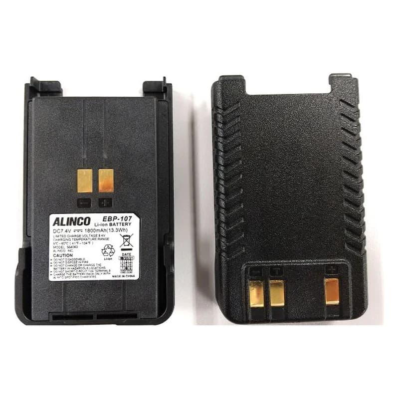 ALINCO EBP-107
