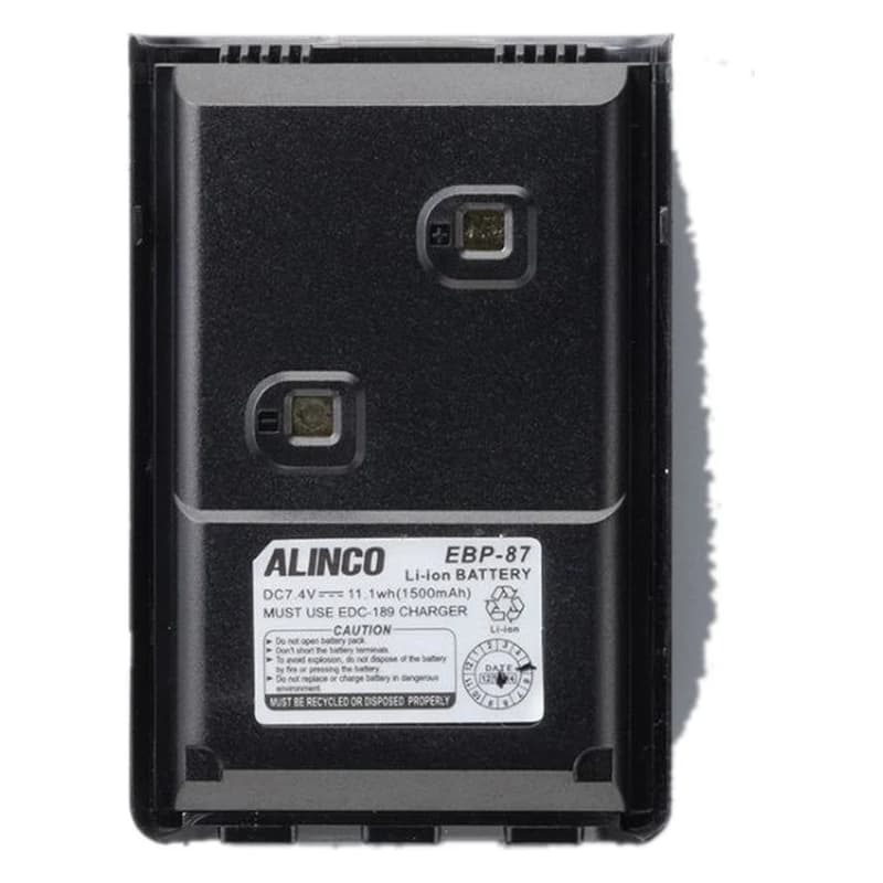 ALINCO EBP-87