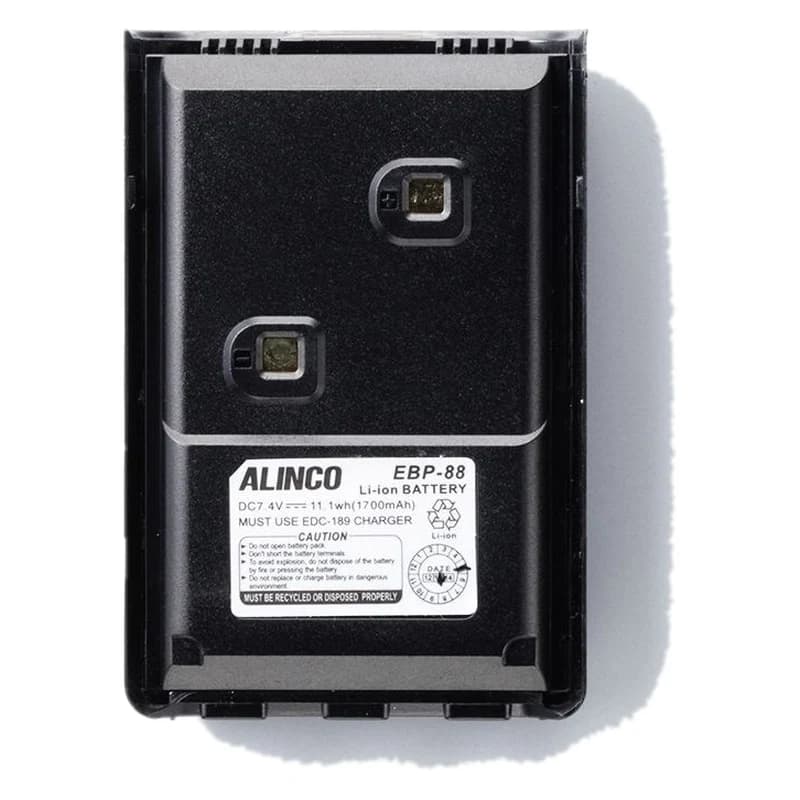 ALINCO EBP-88