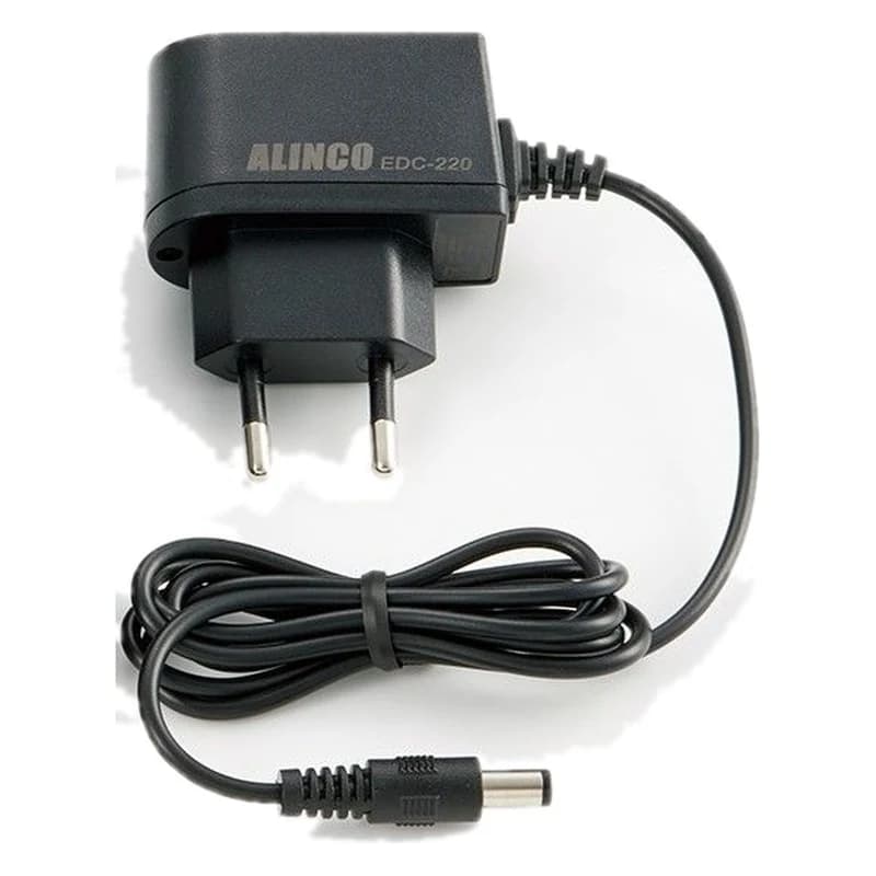 ALINCO EDC-220