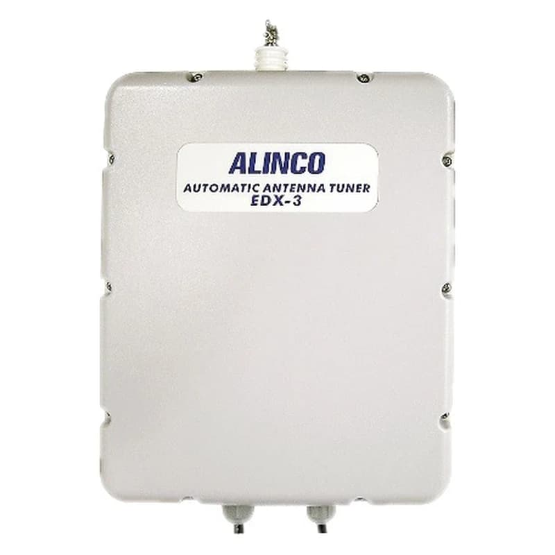 ALINCO EDX-3