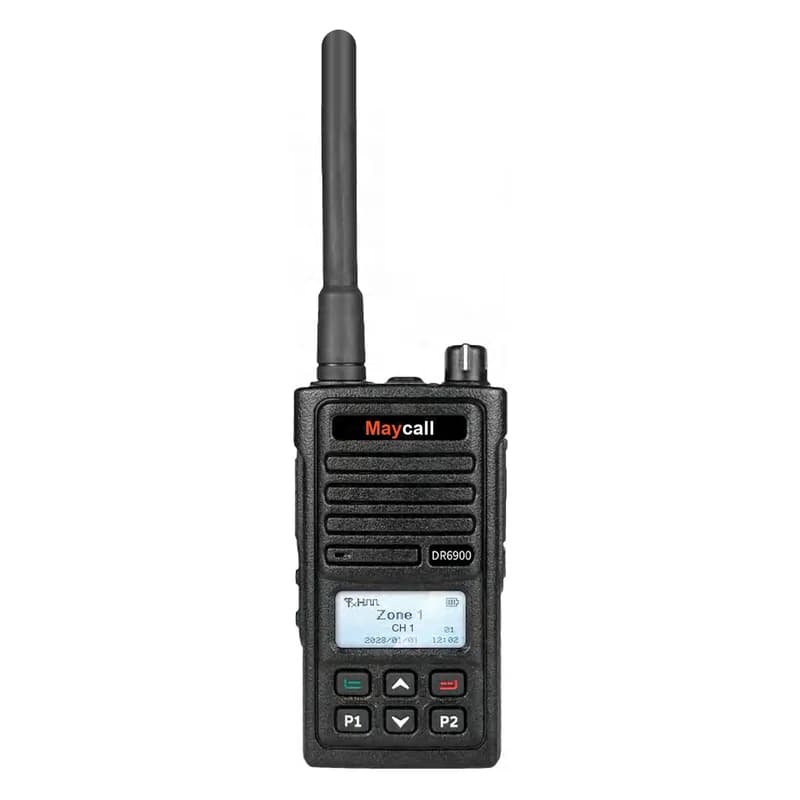 MAYCALL DR6900