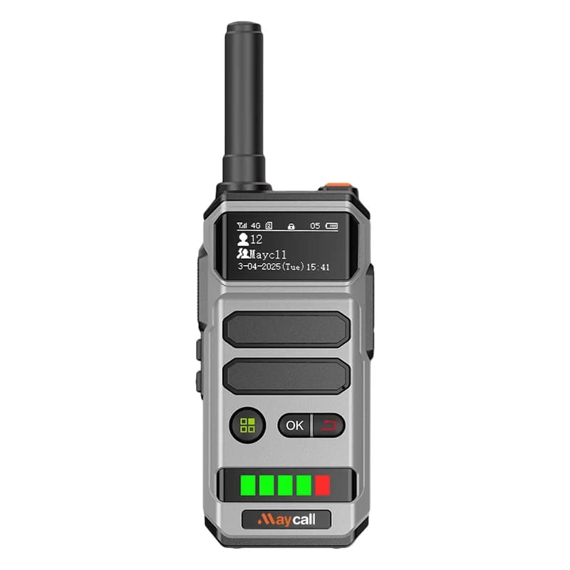MAYCALL MC-110+