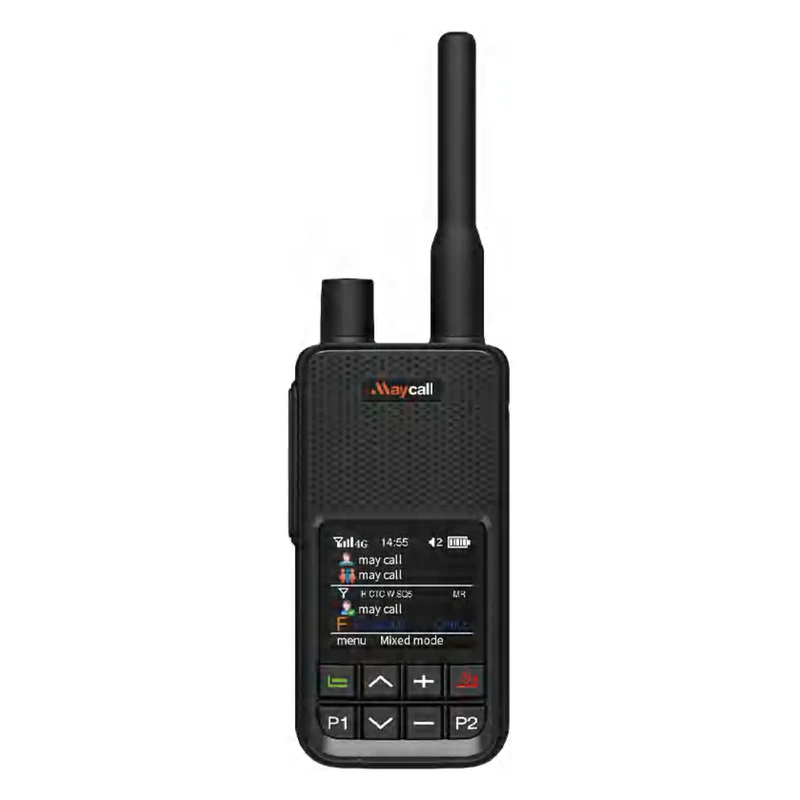 MAYCALL MC-98