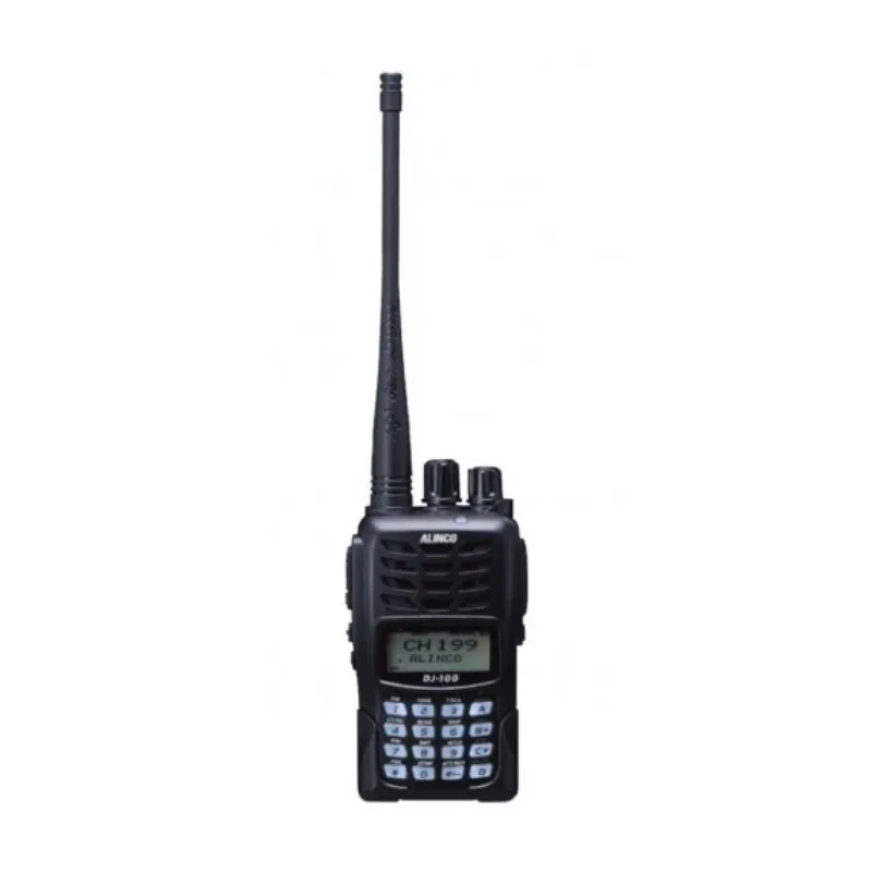 ALINCO DJ-100